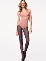 Rhomb Net Tights 19199