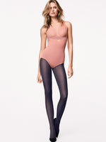 Rhomb Net Tights 19199