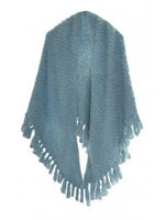 Roesel Triangle Omslagdoek 3099-2
