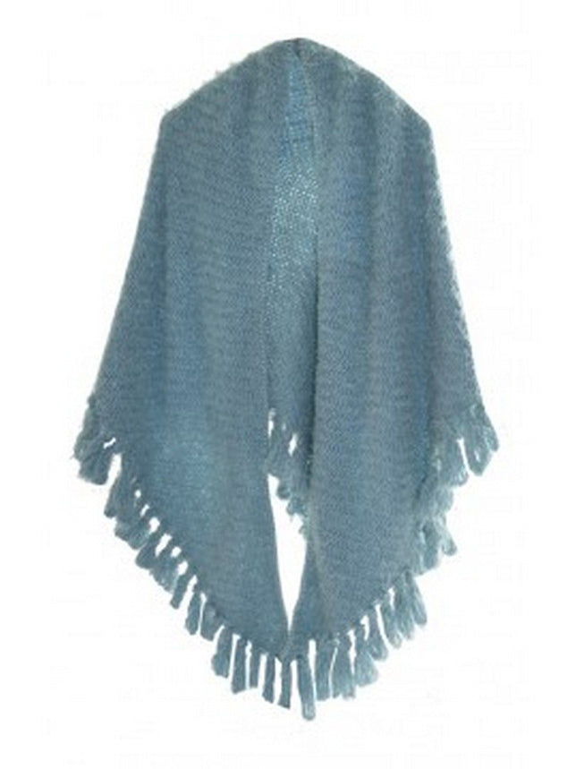 Roesel Triangle Omslagdoek 3099-2