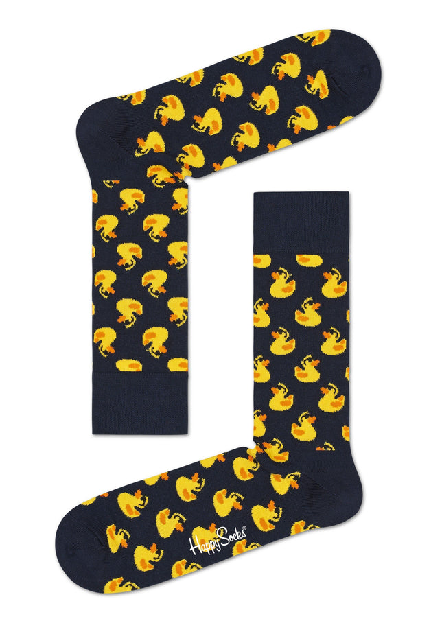Rubber Duck Sock RDU01