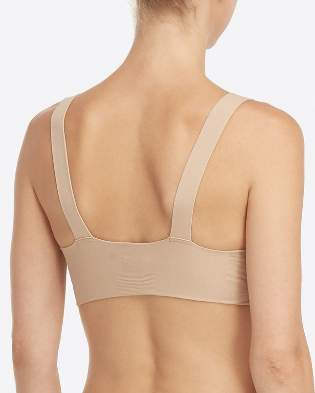SPANX Bra-llelujah! Wireless Bra D- SPX 30017R D-CUP