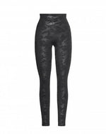 SPANX Faux Leather Camo Leggings SPX 20185R