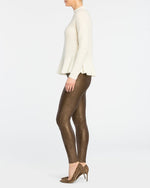 SPANX Ready-to-Wow Faux Leather Leggings SPX 2437