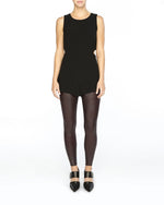 SPANX Ready-to-Wow Faux Leather Leggings SPX 2437