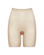 SPANX Skinny Britches Mid-Thigh Sho SPX 10008R