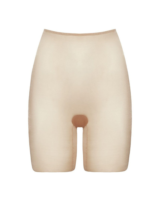 SPANX Skinny Britches Mid-Thigh Sho SPX 10008R