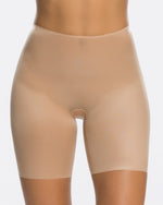 SPANX Skinny Britches Mid-Thigh Sho SPX 10008R