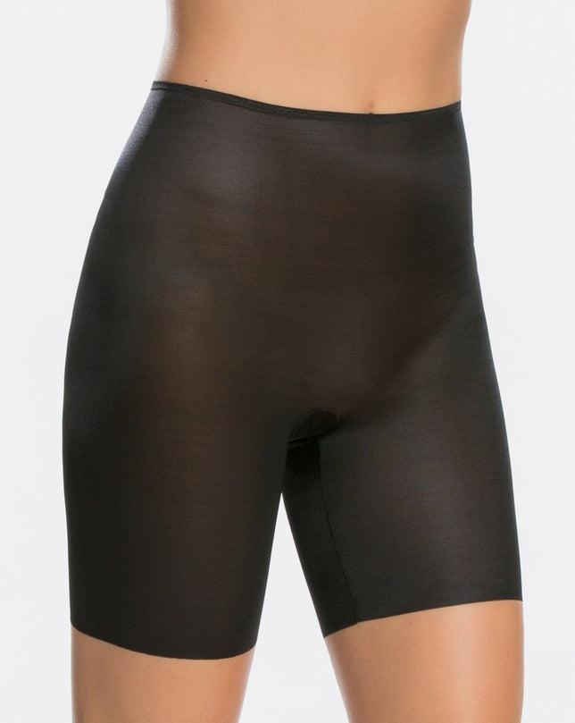 SPANX Skinny Britches Mid-Thigh Sho SPX 10008R