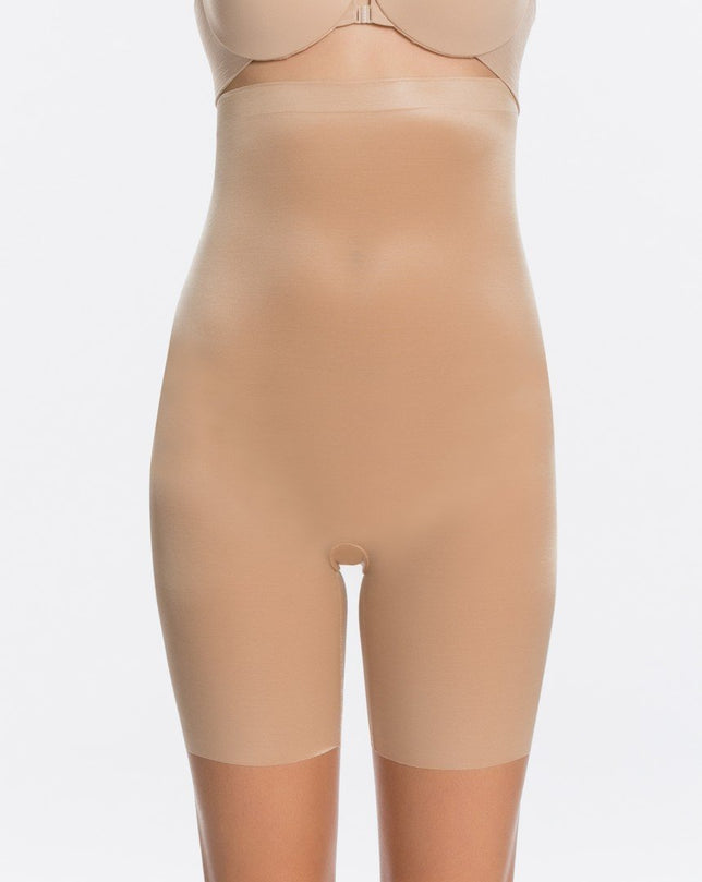 SPANX Skinny Britches high waisted  SPX 10080R