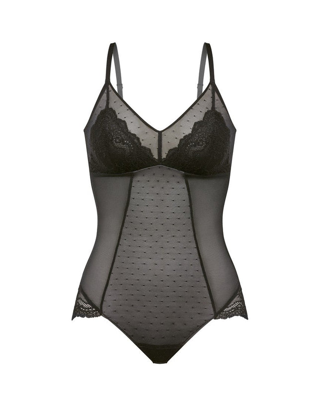 SPANX Spotlight on Lace Bodysuit SPX 10219R