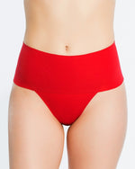 SPANX Undie-tectable thong  SPX SP0115
