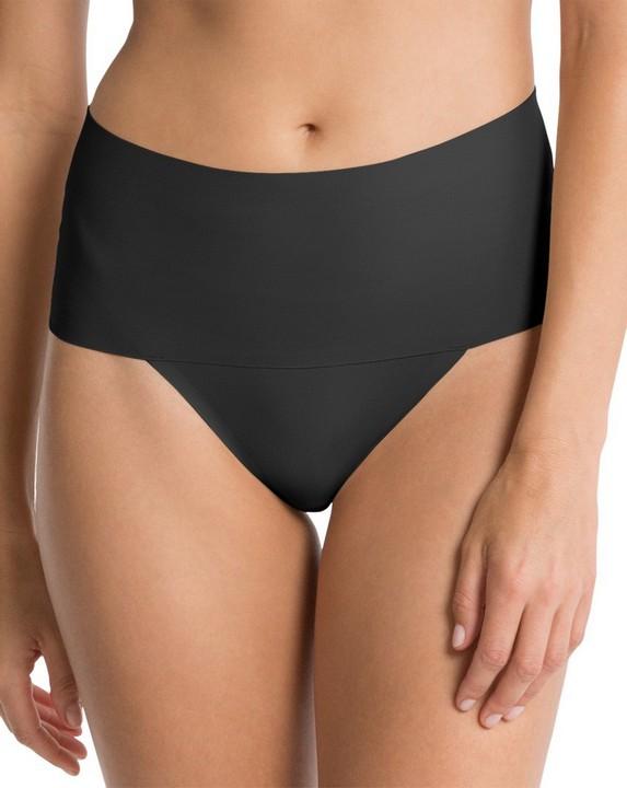 SPANX Undie-tectable thong  SPX SP0115