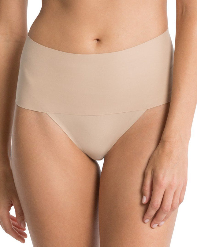 SPANX Undie-tectable thong  SPX SP0115