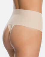 SPANX Undie-tectable thong  SPX SP0115