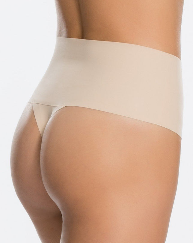 SPANX Undie-tectable thong  SPX SP0115