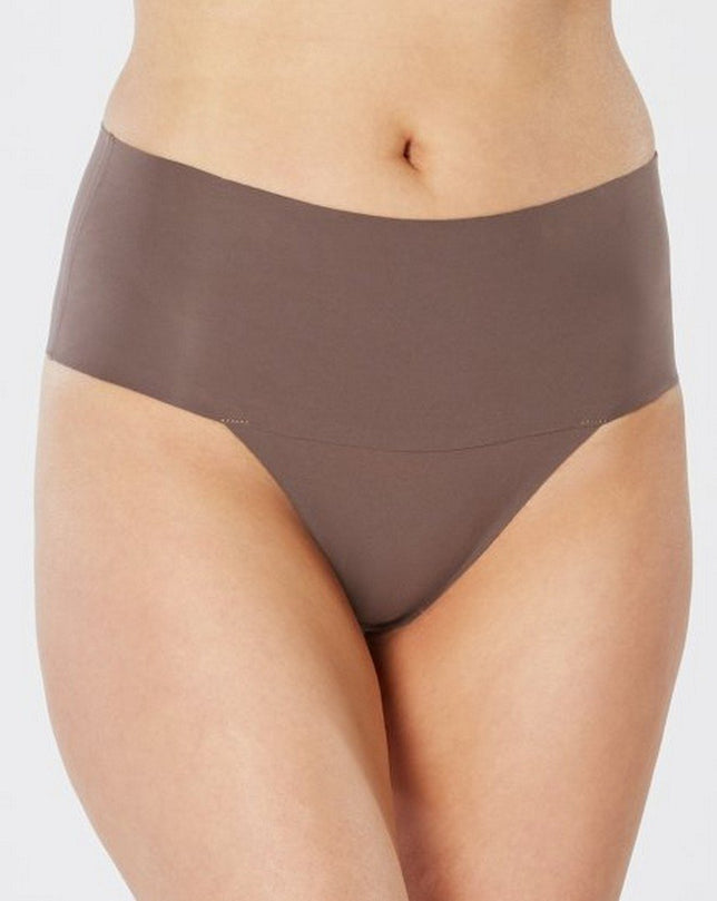 SPANX Undie-tectable thong  SPX SP0115