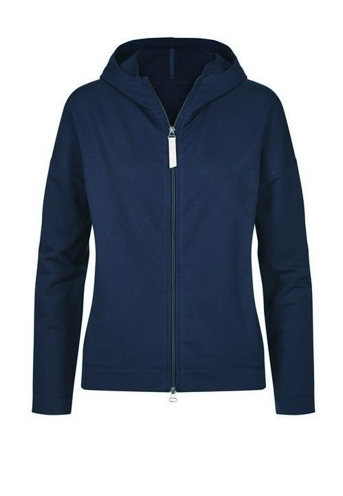 ** Sarah Hoodie 1/1 mouw 16800