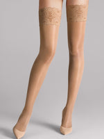 Satin Touch 20 Stay-Up 21223