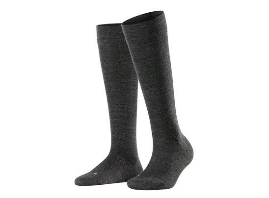 Gevoelige Berlijnse kniehoge schoen 47416