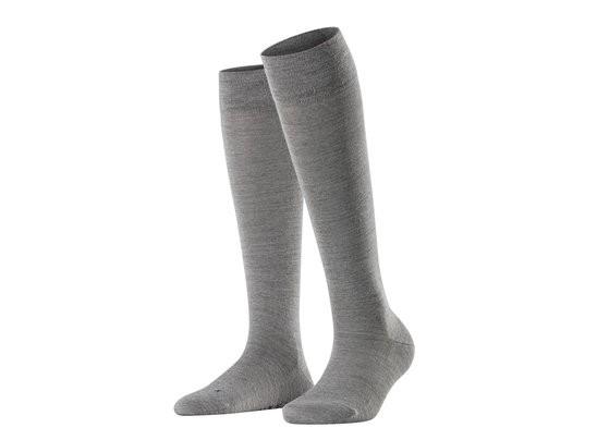 Gevoelige Berlijnse kniehoge schoen 47416