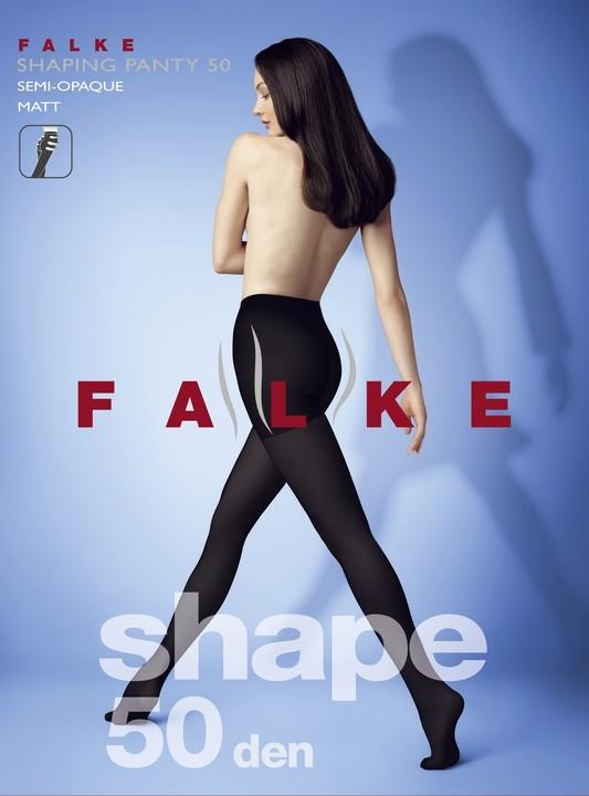 Shap. Panty 50 TI 40513