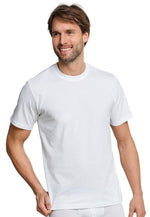 Shirt 1/2 Arm Rundhals 2Pack 008150