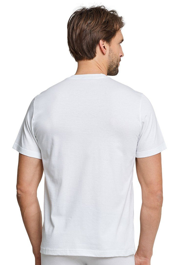 Shirt 1/2 Arm Rundhals 2Pack 008150