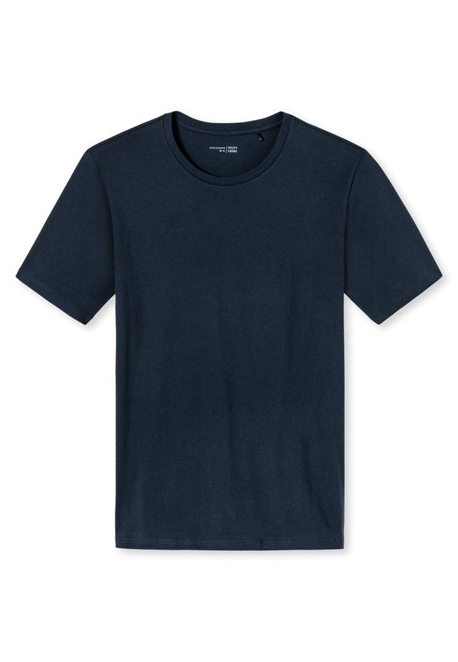 Shirt 1/2 Round Neck 163832