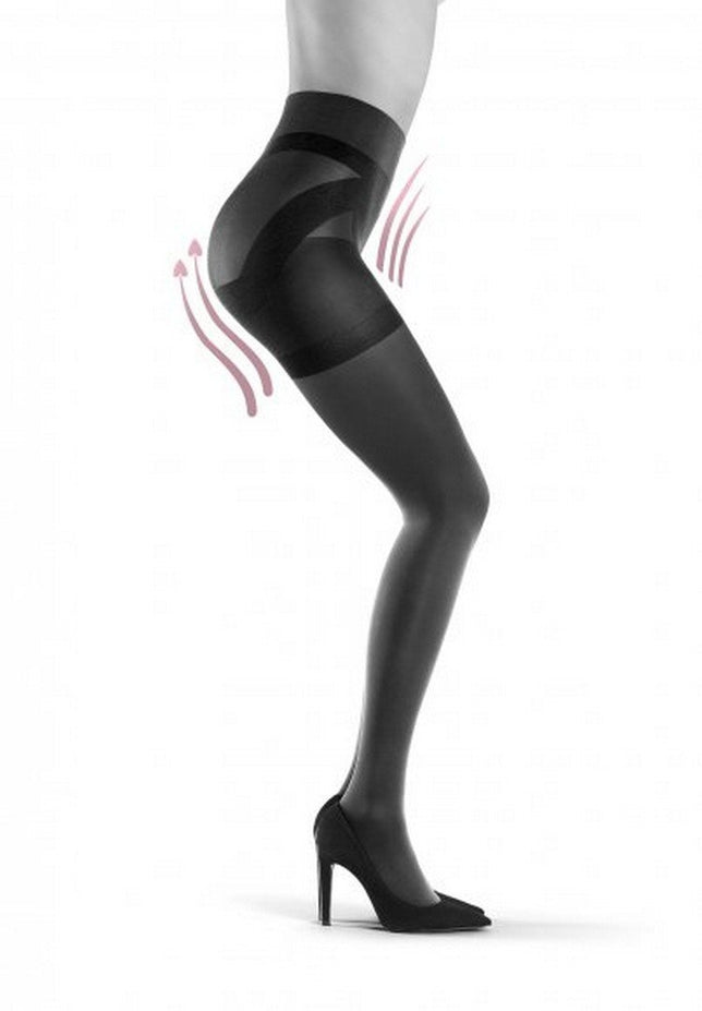 Shock Up 60 den Tights lycra Bodysculpture VOBC 01462