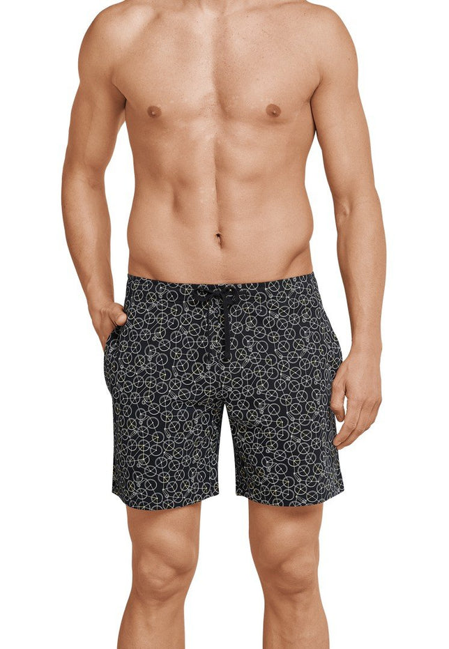 Short 169737