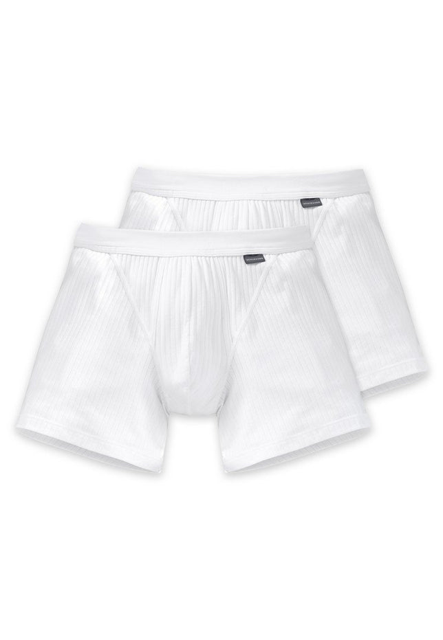 Short 2-Pack Cotton Essentials  103399