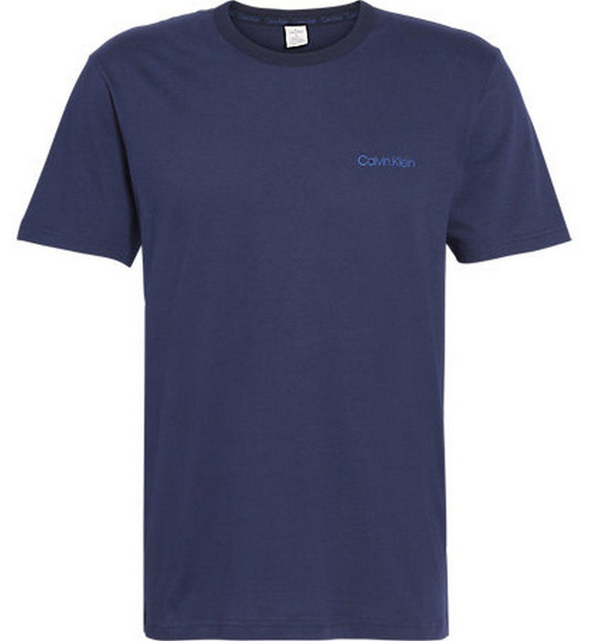 Short Sleeve Crew Neck 000NM1586E