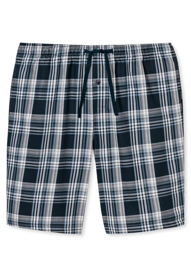 Short cotton 163841