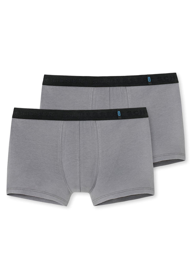 Shorts 2Pack 95/5 (was 205551) 155587