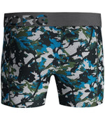Shorts BB Branch 2P 1831-1080