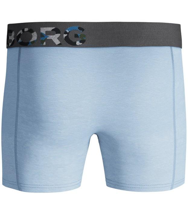 Shorts BB Branch 2P 1831-1080