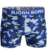 Shorts BB LA Cloud 1911-1237