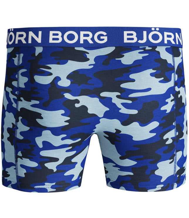Shorts BB LA Cloud 1911-1237