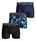 Shorts BB Leaf 3P 1911-1489