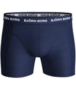 Shorts BB Leaf 3P 1911-1489