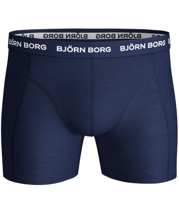 Shorts BB Leaf 3P 1911-1489