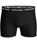 Shorts BB Leaf 3P 1911-1489