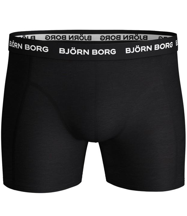 Shorts BB Leaf 3P 1911-1489