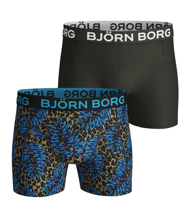 Shorts BB Leo Leaf 1931-1228