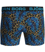 Shorts BB Leo Leaf 1931-1228