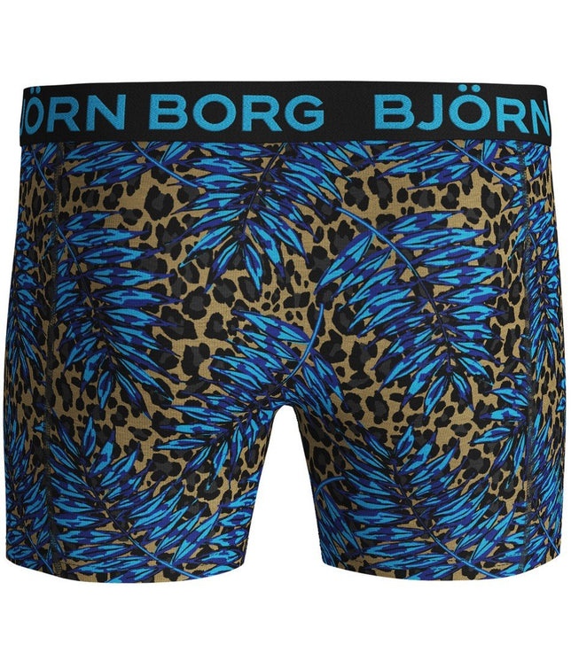 Shorts BB Leo Leaf 1931-1228