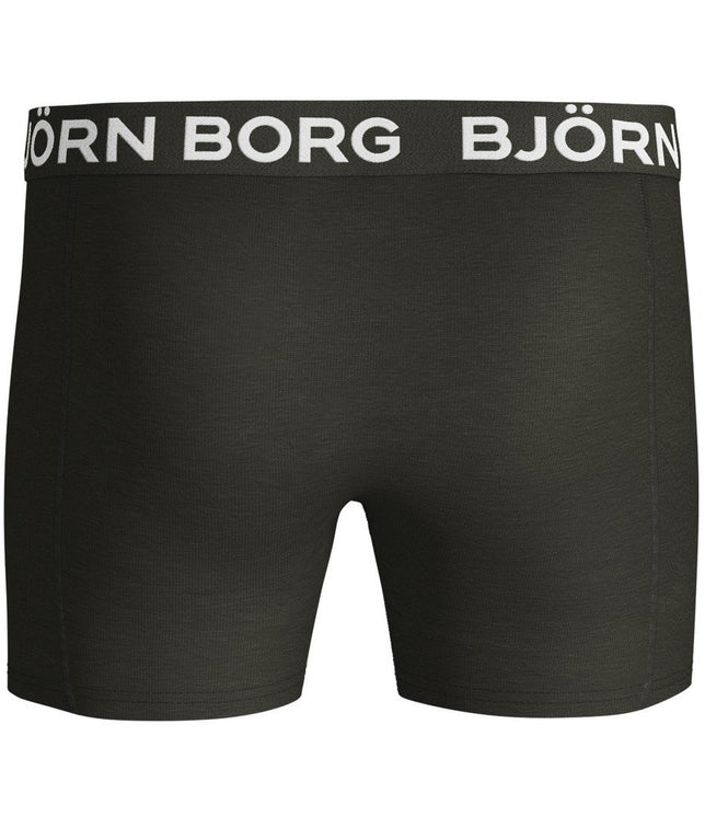 Shorts BB Leo Leaf 1931-1228