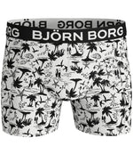 Shorts BB Logo &amp; B 2P 1921-1142