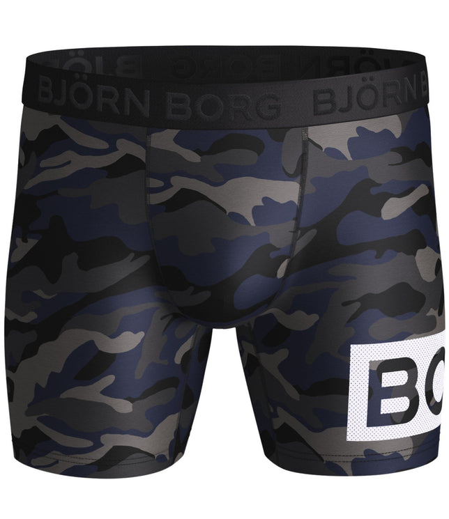 Shorts BB Multi CA 1931-1162